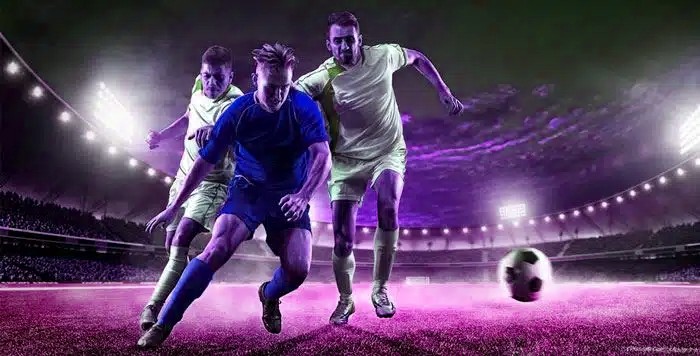 เกม กีฬา