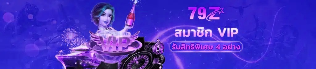 สมาชิก VIP