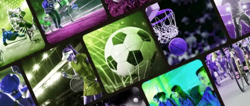 เกมกีฬา