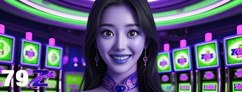 79 Z สล็อต v1